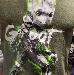 Meet your Posher, Sergio